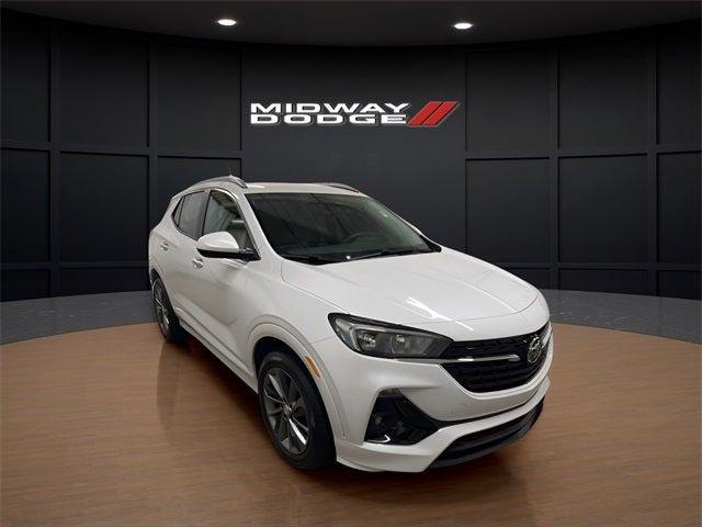 2023 Buick Encore GX Select FWD