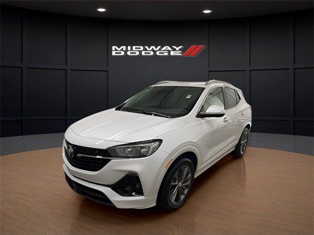 2023 Buick Encore GX Select FWD