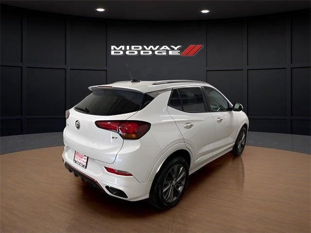 2023 Buick Encore GX Select FWD
