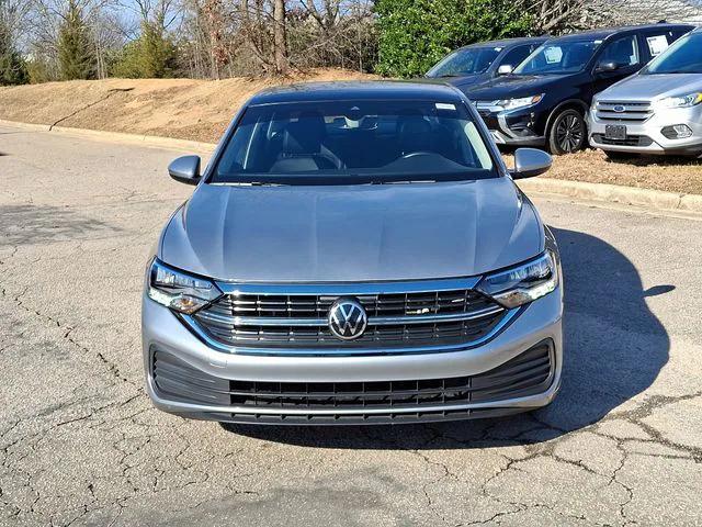 2023 Volkswagen Jetta 1.5T SE