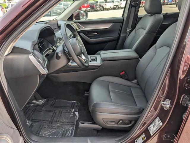 2024 Mazda CX-90 3.3 Turbo Premium