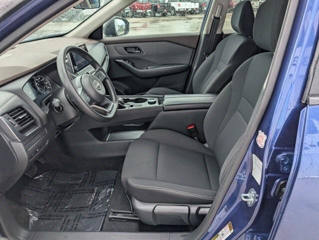 2023 Nissan Rogue S Intelligent AWD