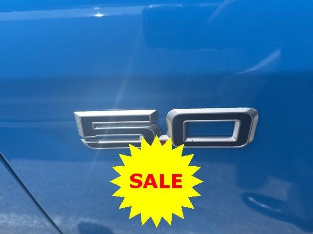 2024 Ford Mustang GT Premium Fastback