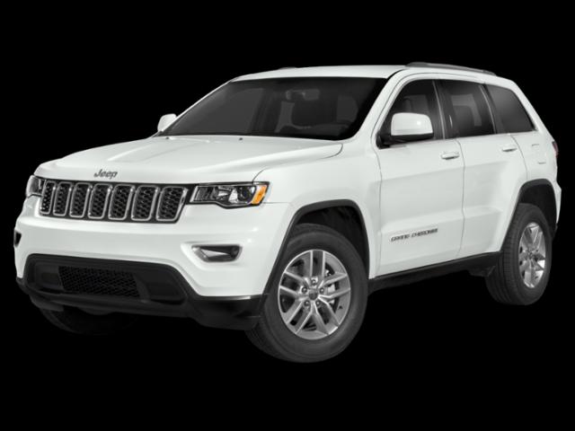2020 Jeep Grand Cherokee Altitude 4X2