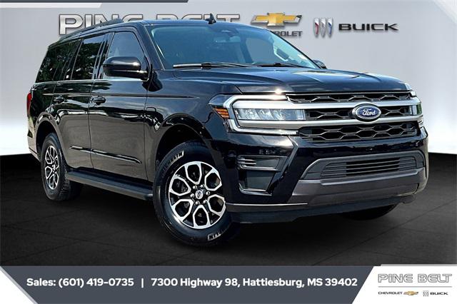 2024 Ford Expedition XLT
