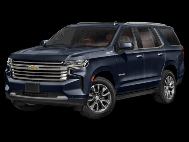 2024 Chevrolet Tahoe 4WD High Country