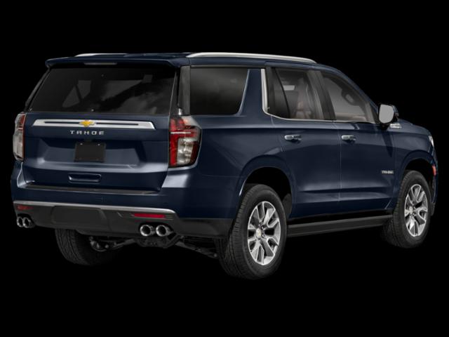 2024 Chevrolet Tahoe 4WD High Country