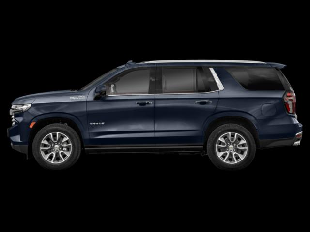 2024 Chevrolet Tahoe 4WD High Country