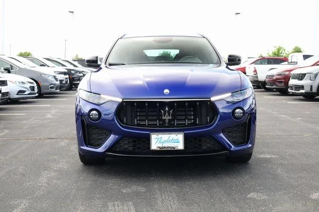 2022 Maserati Levante GT