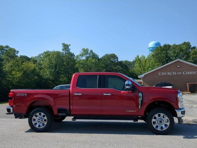 2023 Ford F-250 LARIAT