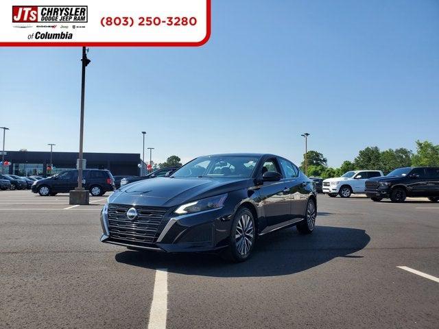 2024 Nissan Altima SV Intelligent AWD