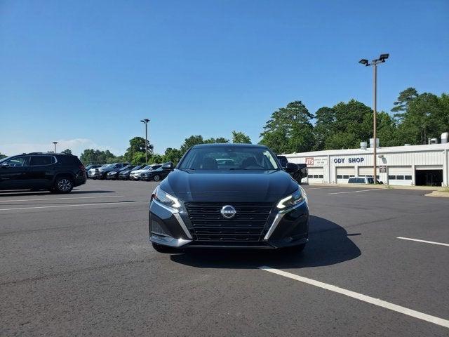 2024 Nissan Altima SV Intelligent AWD