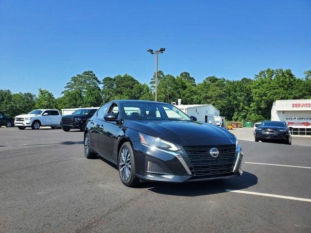 2024 Nissan Altima SV Intelligent AWD