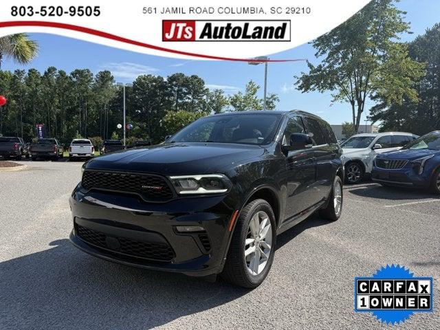 2023 Dodge Durango GT Plus AWD