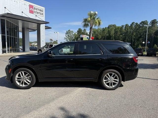 2023 Dodge Durango GT Plus AWD