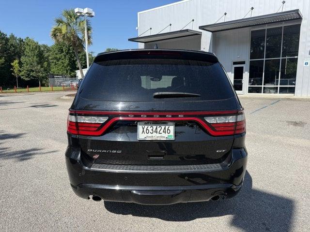 2023 Dodge Durango GT Plus AWD