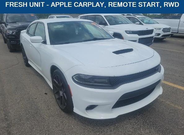 2019 Dodge Charger GT RWD