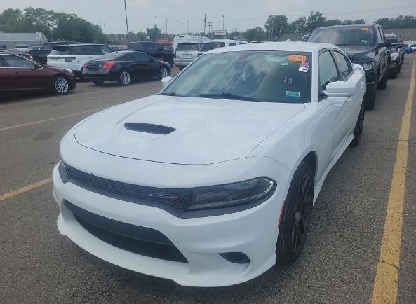 2019 Dodge Charger GT RWD