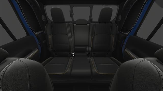 2025 Jeep Gladiator GLADIATOR HIGH TIDE 4X4