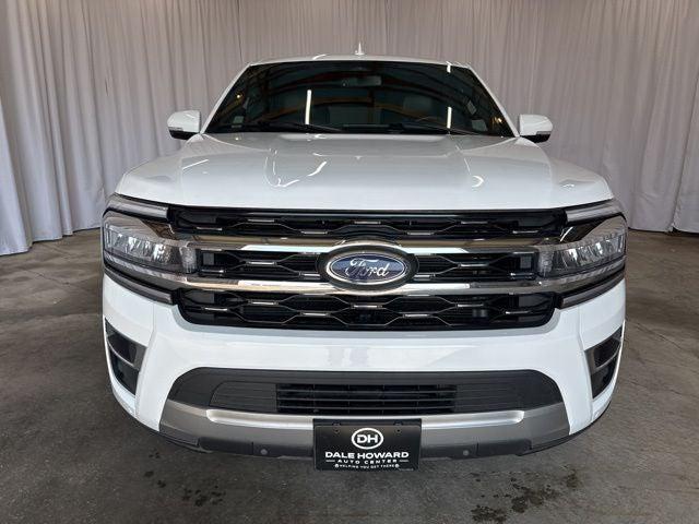 2024 Ford Expedition Limited MAX 2024 Ford Expedition Limited MAX
