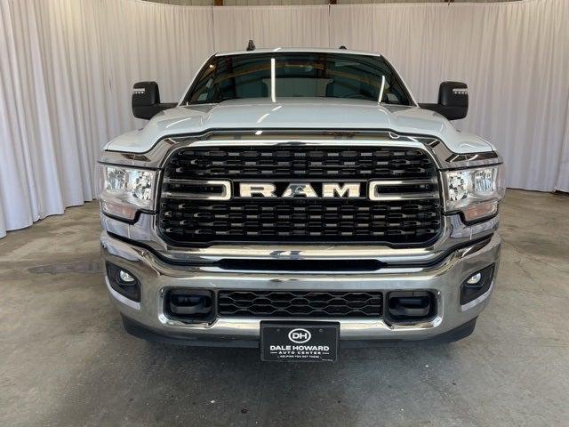 2024 RAM 2500 Big Horn Crew Cab 4x4 64 Box