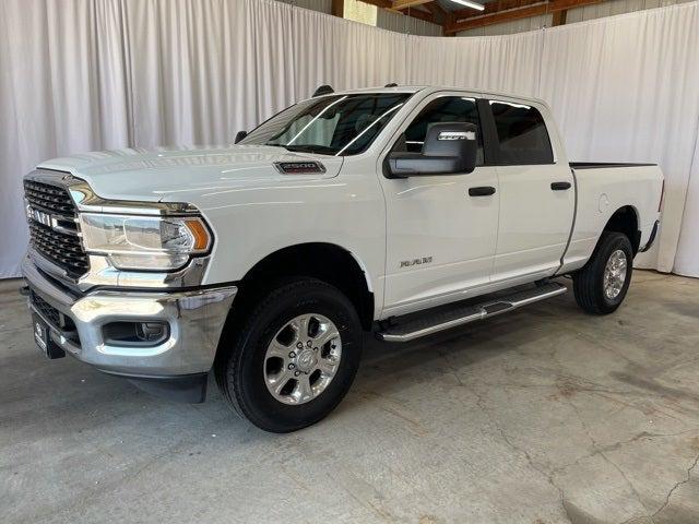 2024 RAM 2500 Big Horn Crew Cab 4x4 64 Box