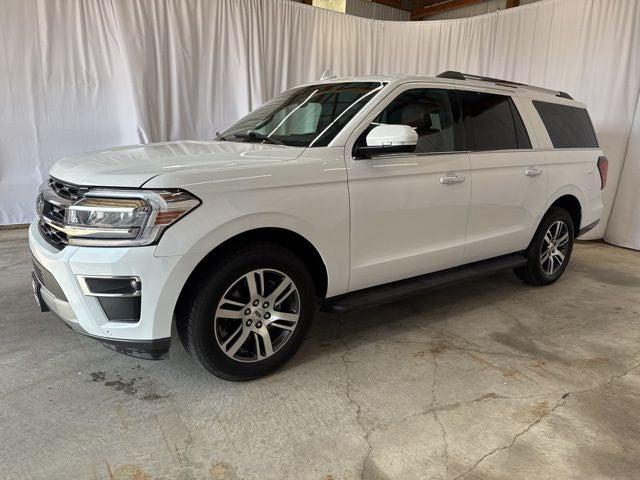 2024 Ford Expedition Limited MAX 2024 Ford Expedition Limited MAX