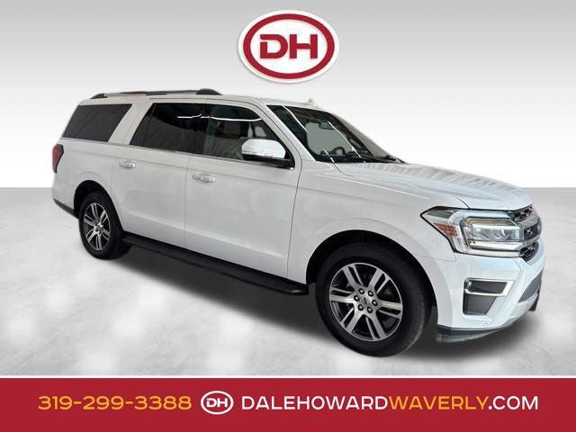 2024 Ford Expedition Limited MAX 2024 Ford Expedition Limited MAX