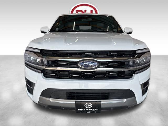 2024 Ford Expedition Limited MAX 2024 Ford Expedition Limited MAX