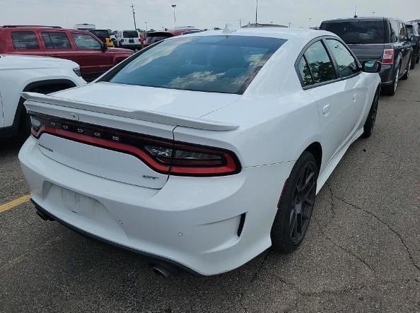 2019 Dodge Charger GT RWD