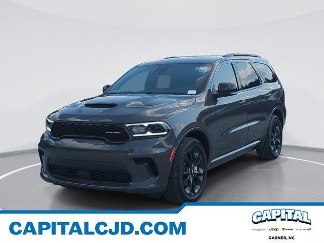2025 Dodge Durango DURANGO R/T PLUS AWD
