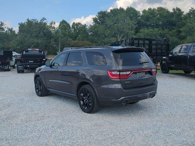 2025 Dodge Durango DURANGO R/T PLUS AWD