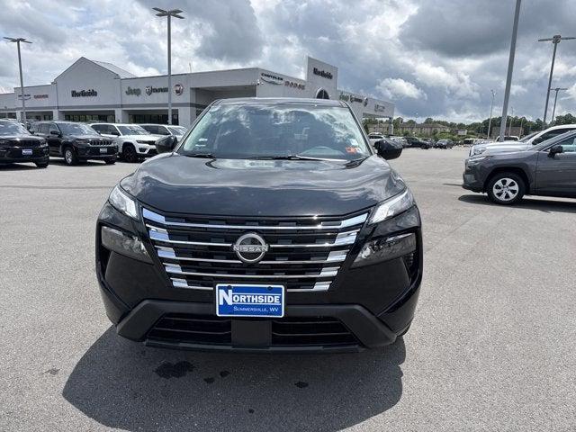 2025 Nissan Rogue SV Intelligent AWD