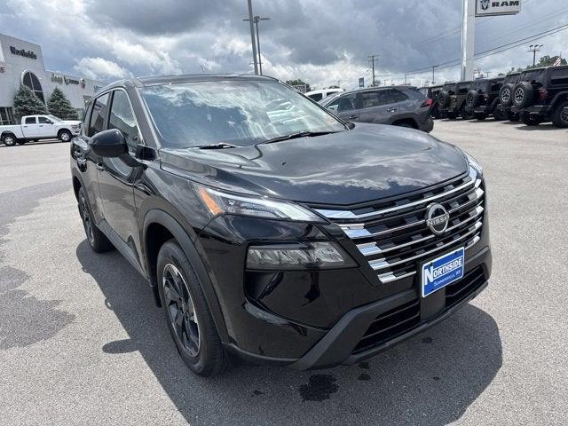 2025 Nissan Rogue SV Intelligent AWD