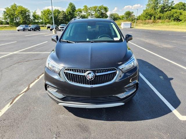 2020 Buick Encore FWD Preferred