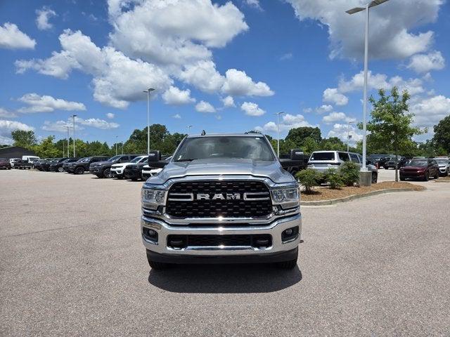 2023 RAM 2500 Big Horn Crew Cab 4x4 8 Box