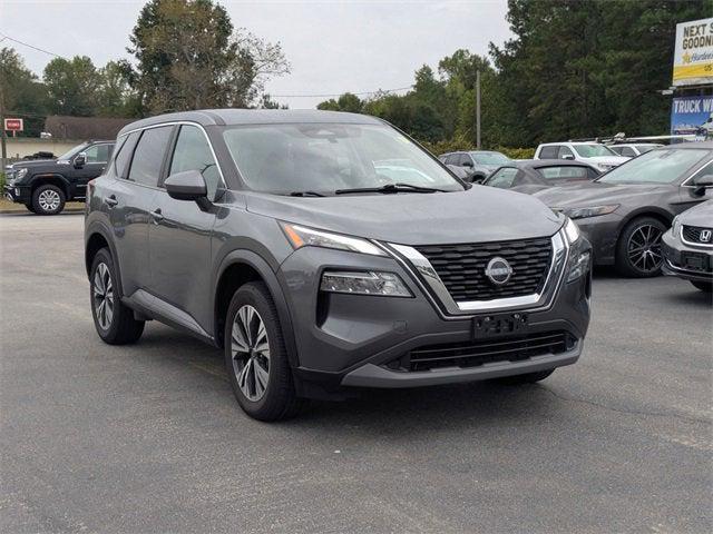 2023 Nissan Rogue SV FWD 2023 Nissan Rogue SV FWD