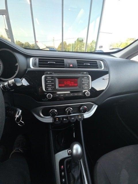 2016 Kia Rio LX