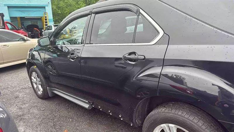 2015 Chevrolet Equinox 1LT