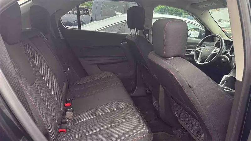 2015 Chevrolet Equinox 1LT