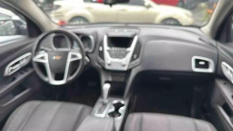 2015 Chevrolet Equinox 1LT