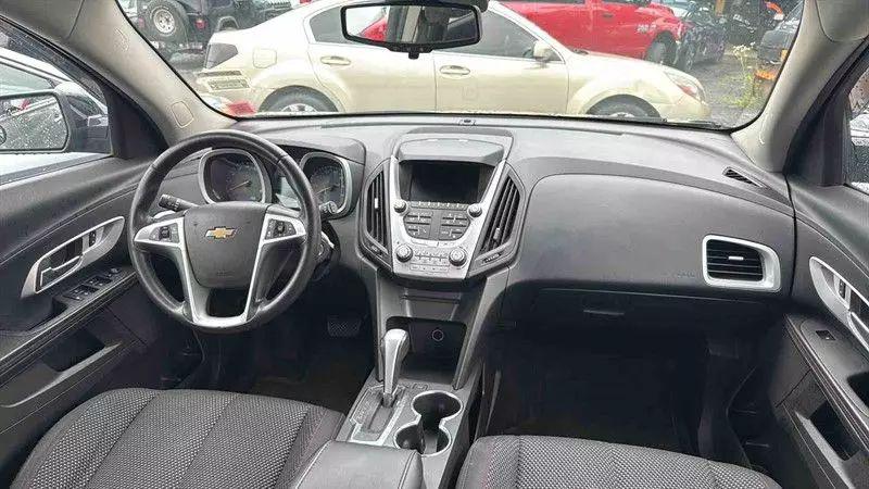 2015 Chevrolet Equinox 1LT