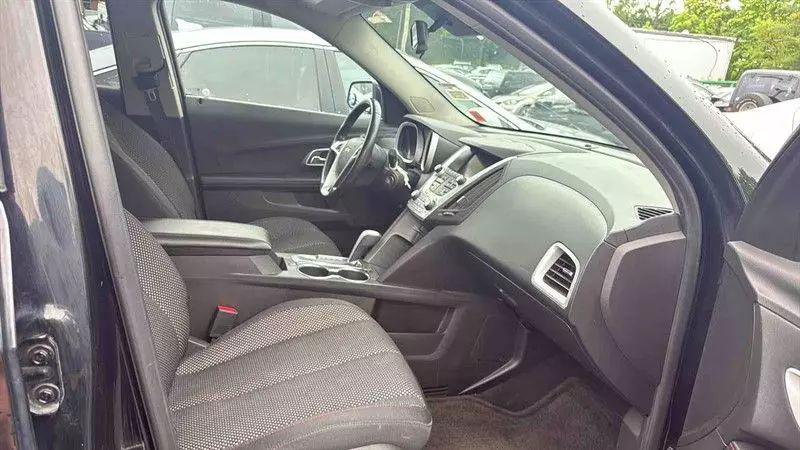 2015 Chevrolet Equinox 1LT