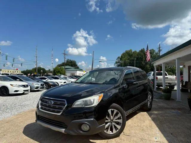 2017 Subaru Outback 3.6R Touring for sale in Winnsboro, LA