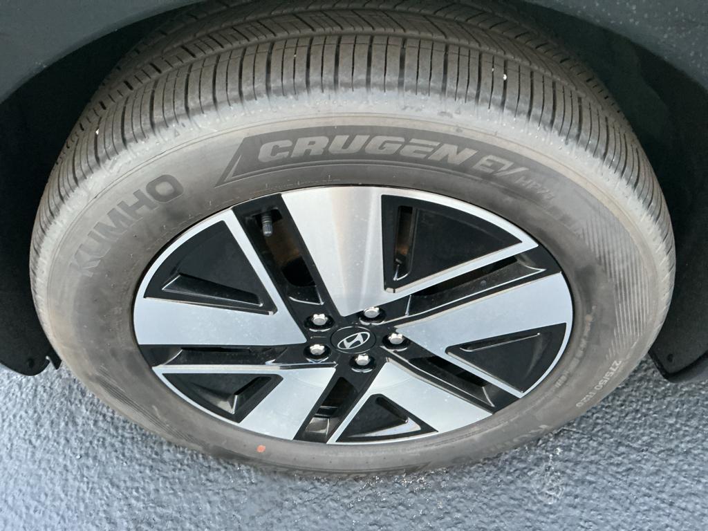2026 Hyundai IONIQ 9 SEL - Photo 9
