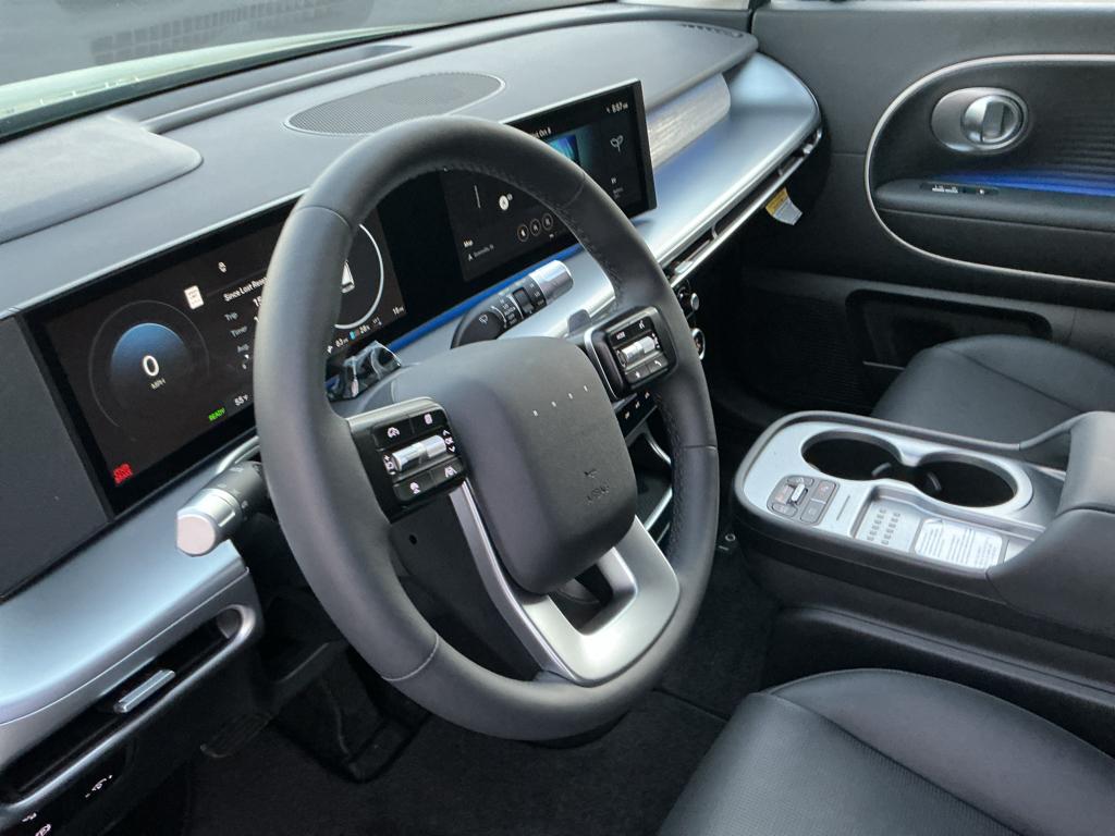 2026 Hyundai IONIQ 9 SEL - Photo 10