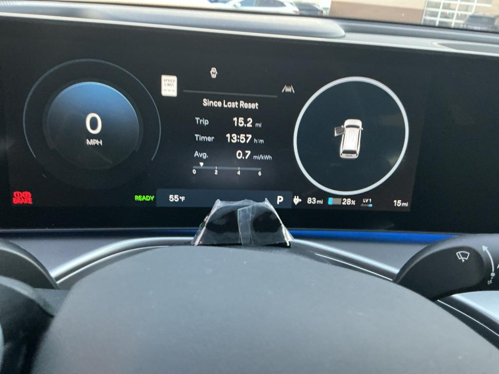 2026 Hyundai IONIQ 9 SEL - Photo 11