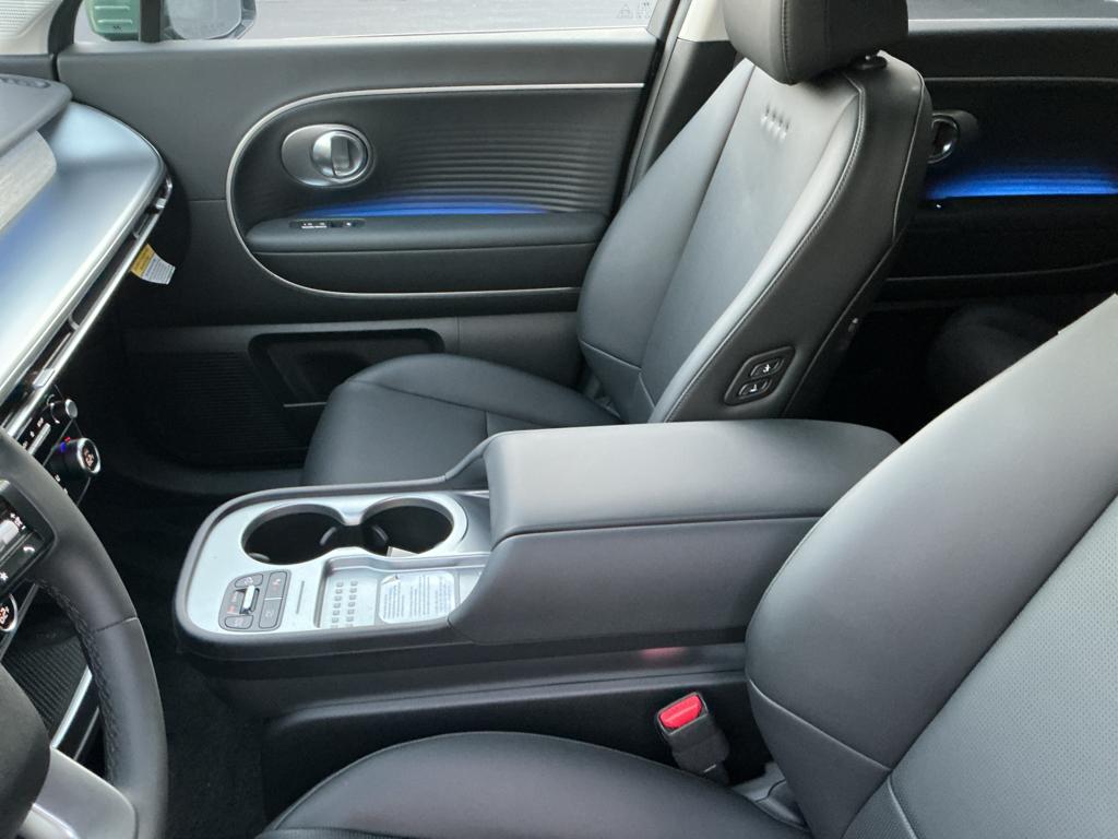 2026 Hyundai IONIQ 9 SEL - Photo 12