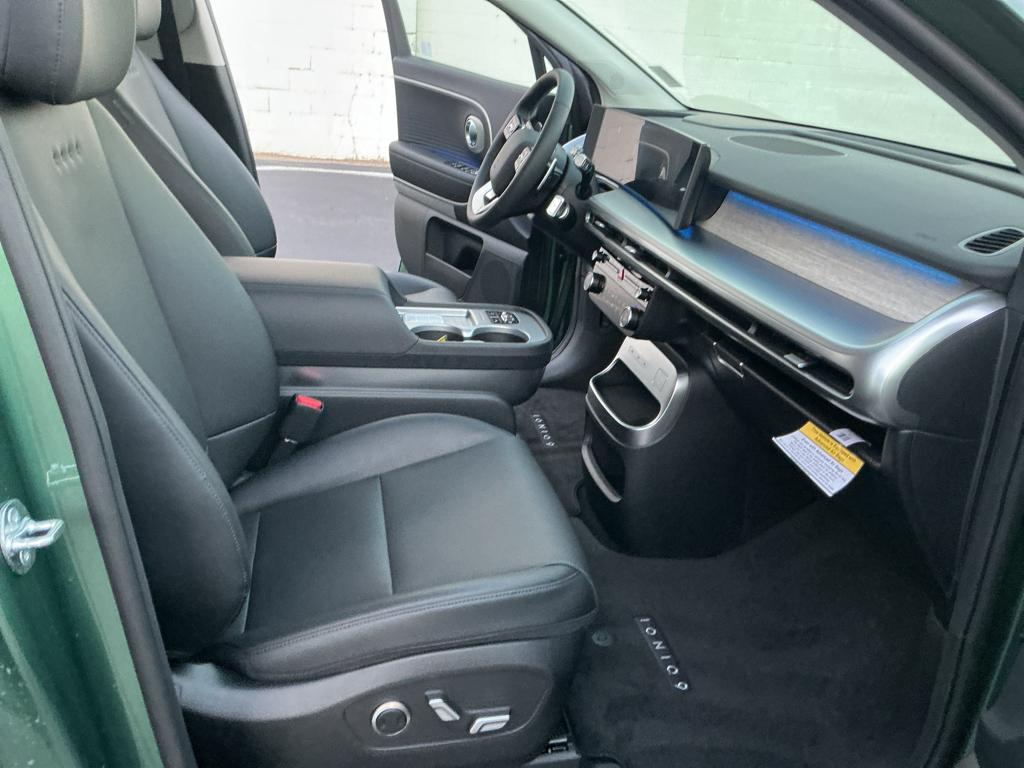 2026 Hyundai IONIQ 9 SEL - Photo 14