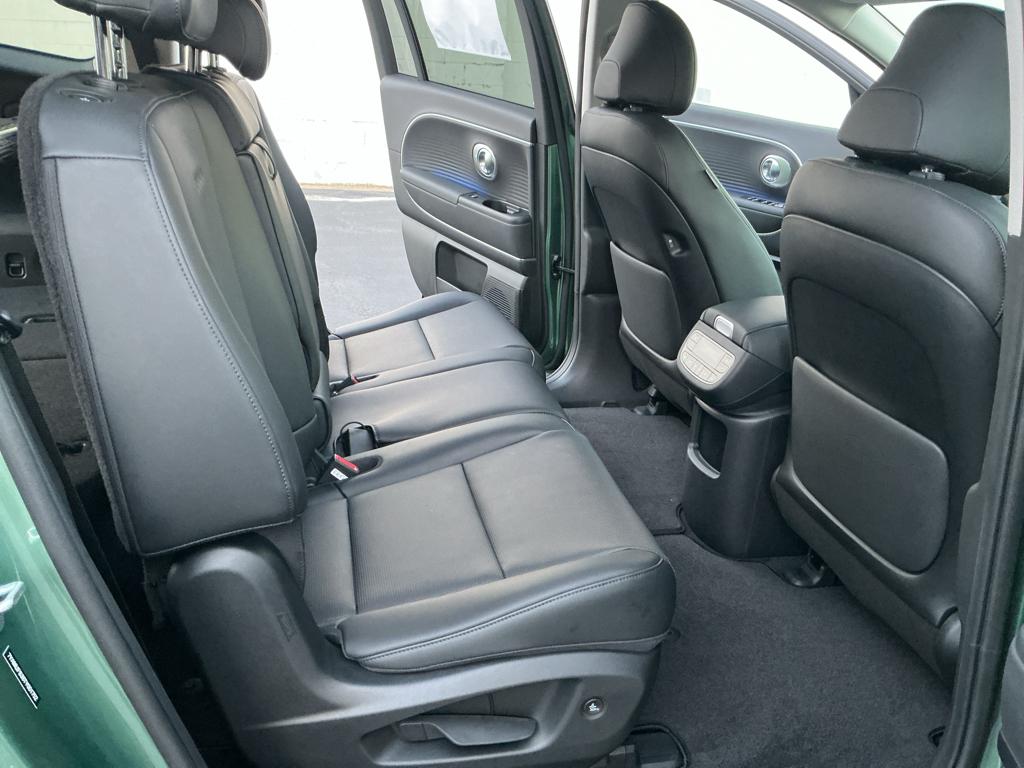 2026 Hyundai IONIQ 9 SEL - Photo 16